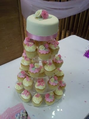 novios cupcakes 2
